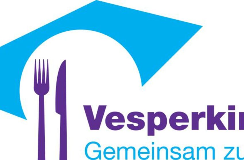 Logo Vesperkirche Hannover