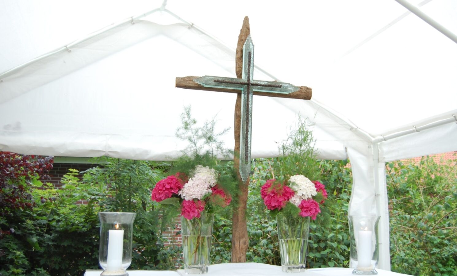 Altar_Sommer