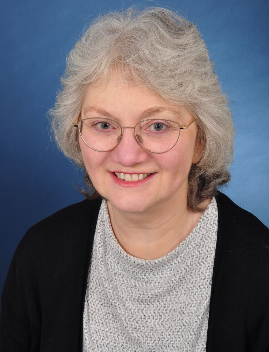 Anneliese Daniel