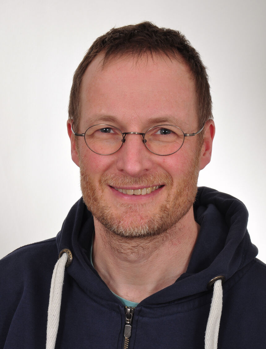 Thomas Fenderl