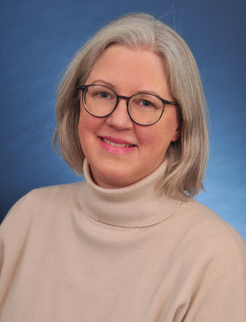 Maike Ohling