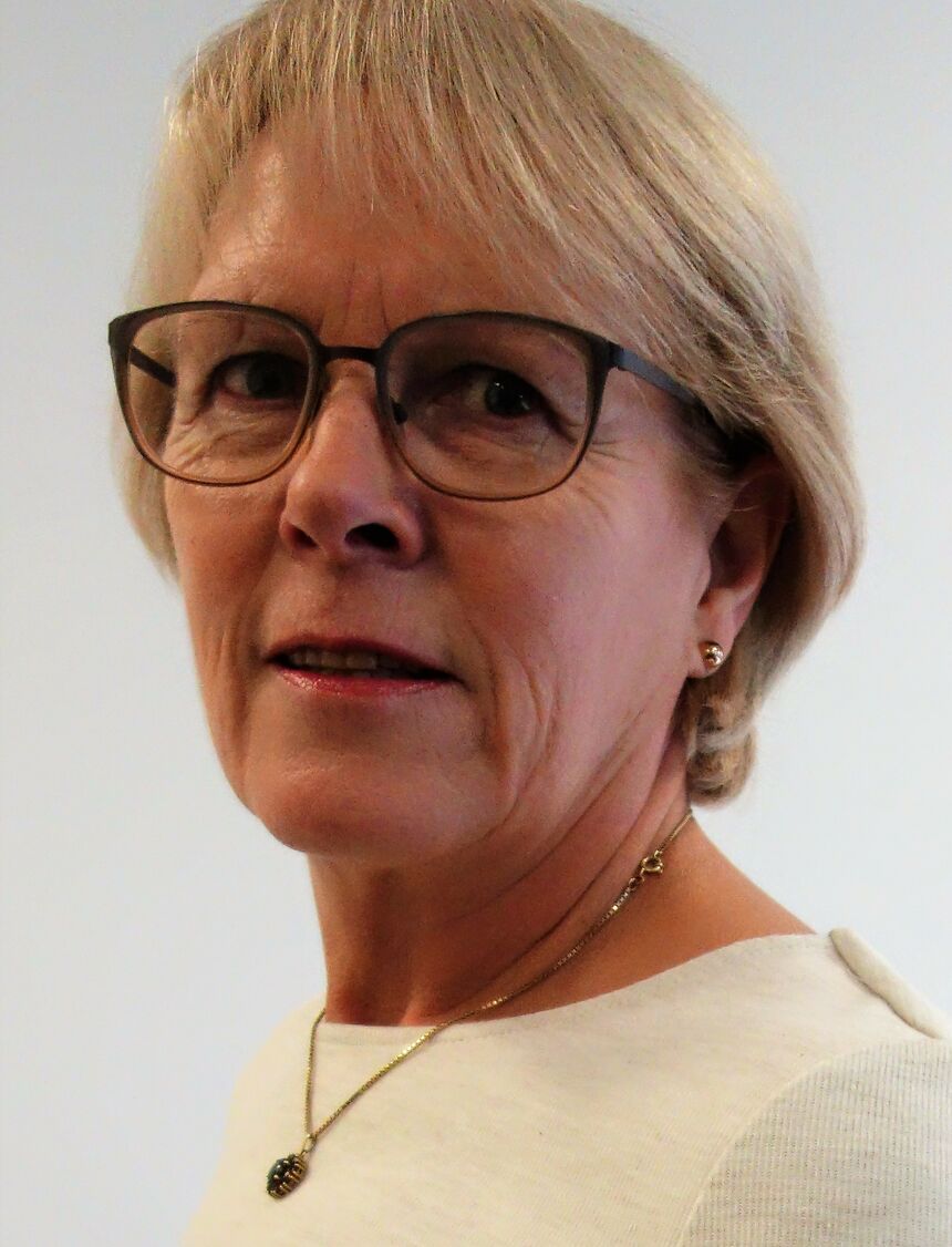 Helga Lengert-Janssen