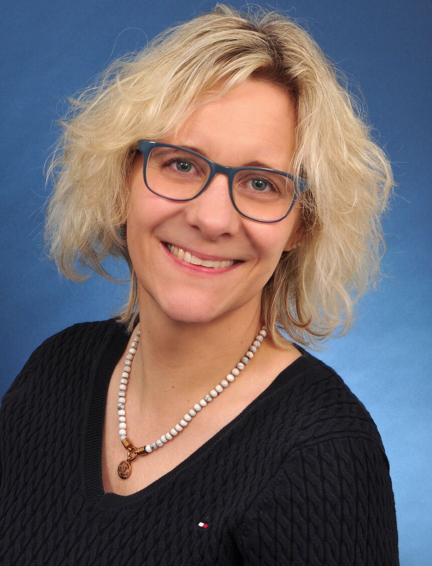 Cathrin Meenken