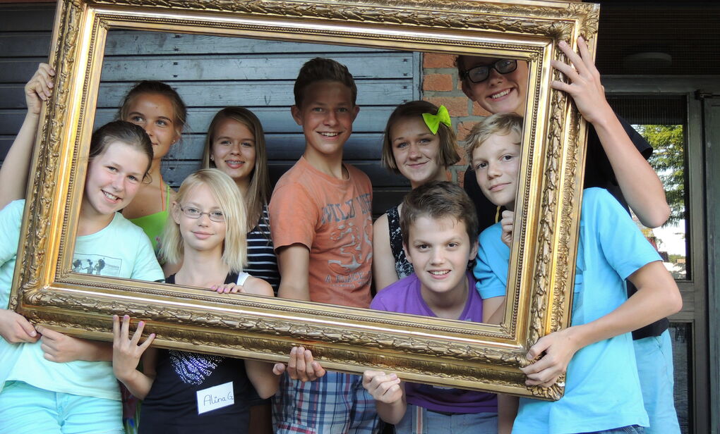 Konfirmanden 2014