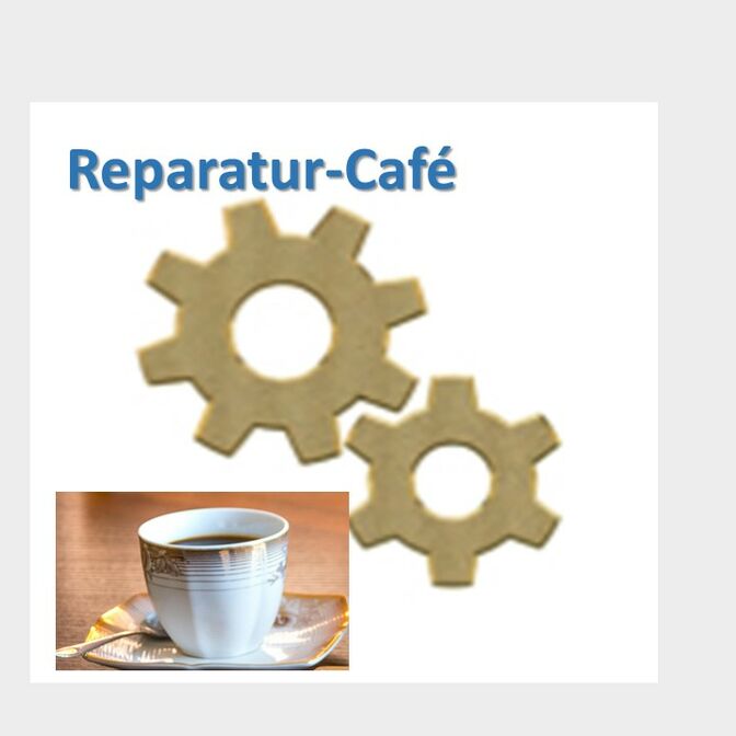 Reparatur-Café