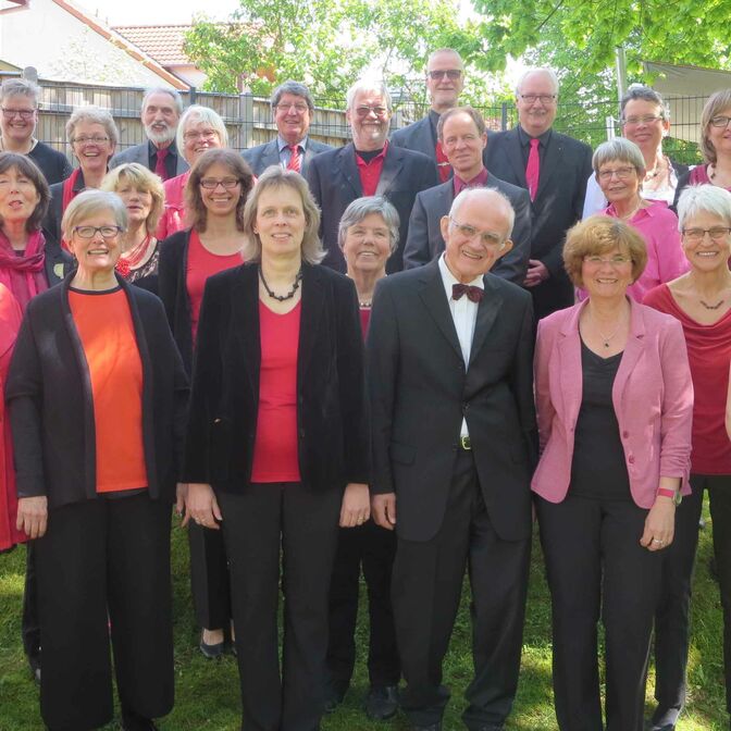 Paul-Gerhardt Chor
