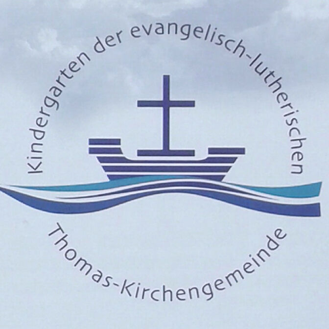 Logo Thomaskindergarten