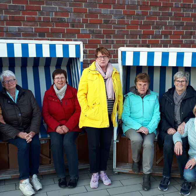 Frauenkreis 2018