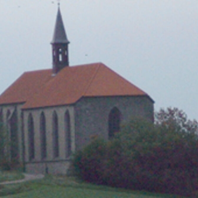 Wittenburger Kirche Herbst 2003 web Kopf