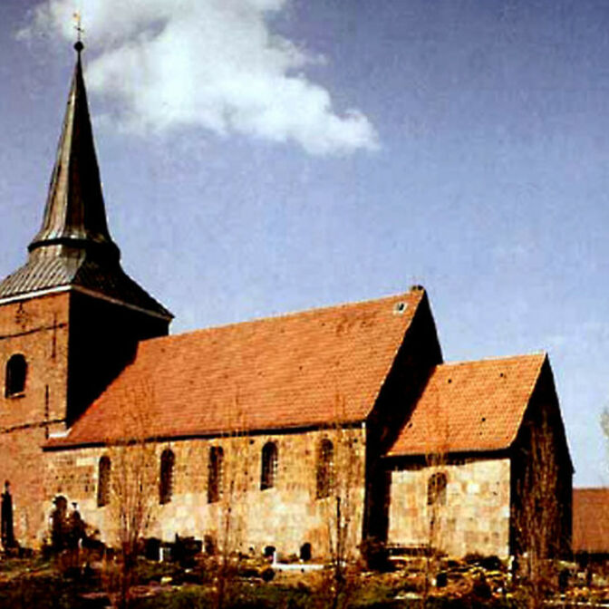 St. Matthäus