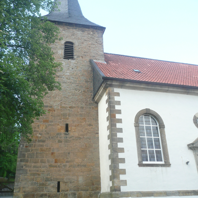 Urbanikirche, Heersum