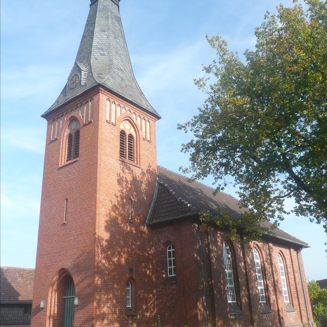 Matthäuskirche, Sillium