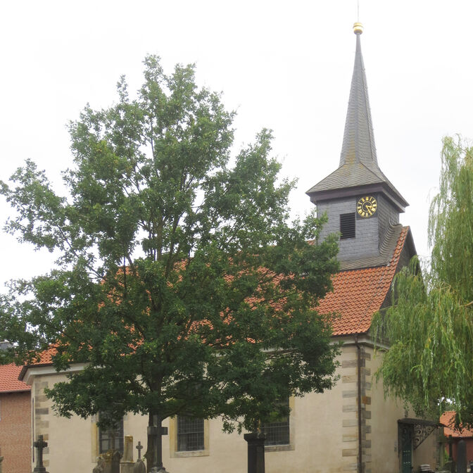 St. Michael Wehmingen 