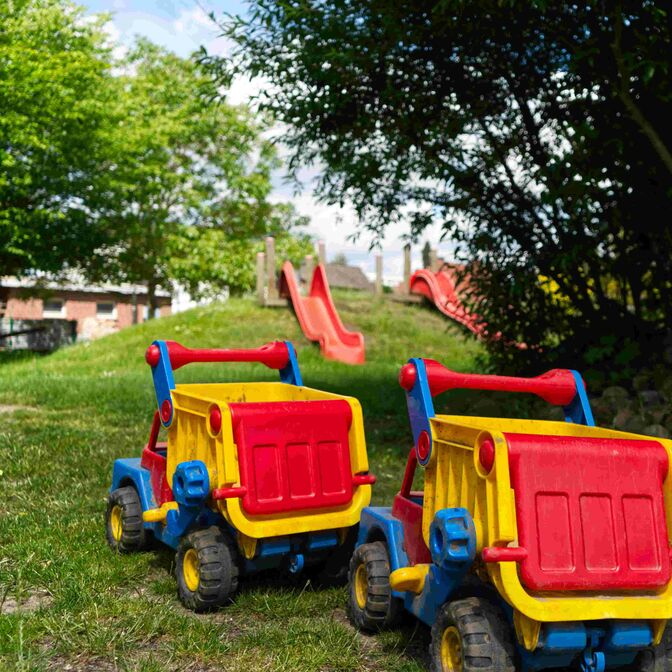 Kirchenkreis Soltau – Kindergärten im Kirchenkreis Soltau