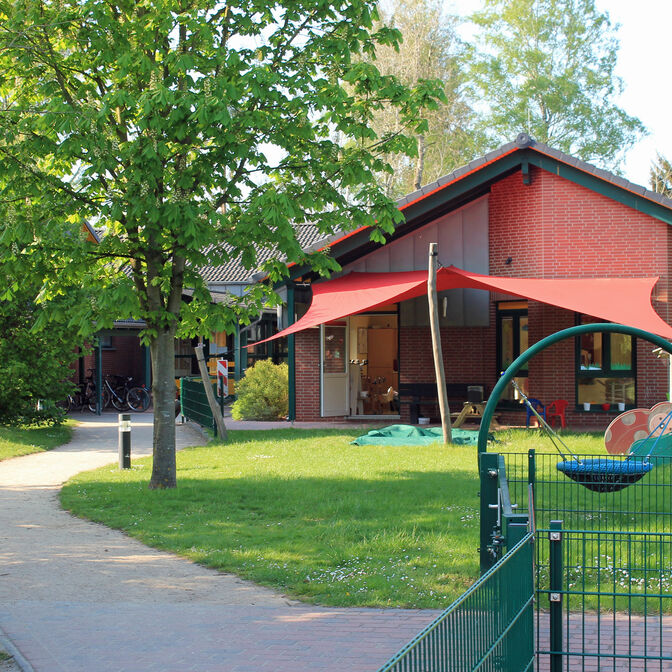 Kirchenkreis Soltau – Kindergärten im Kirchenkreis Soltau