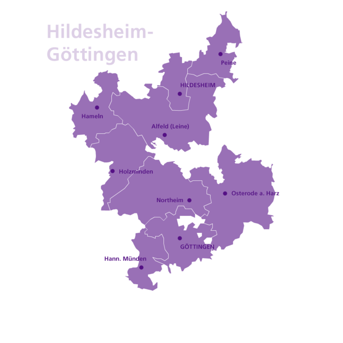 Sprengel Hildesheim-Göttingen – Sprengel Und Infos