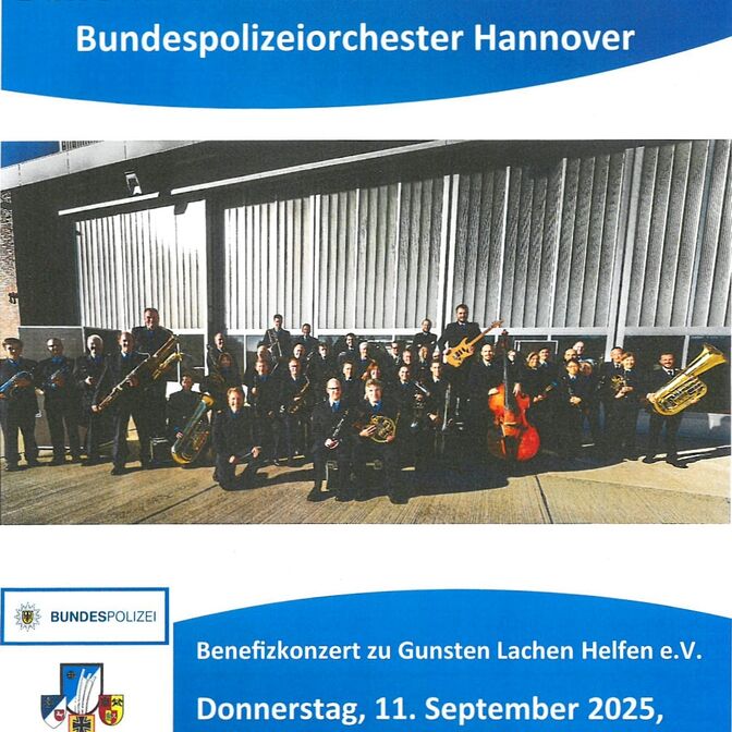 Teaser für Plakat