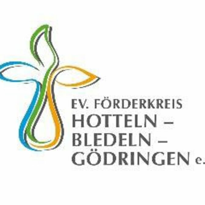 Logo Evangelischer Förderkreis Hotteln-Bledeln-Gödringen e.V. 