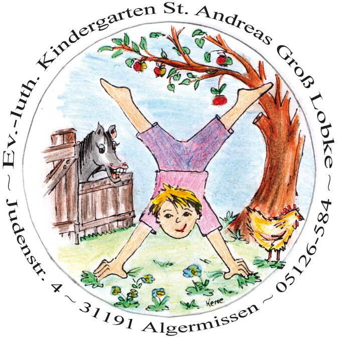 Logo_Kindergarten_Groß Lobke