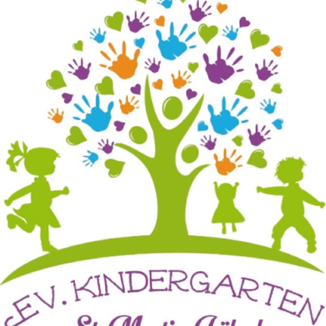 Logo_Kindergarten_StMartin_Luehnde