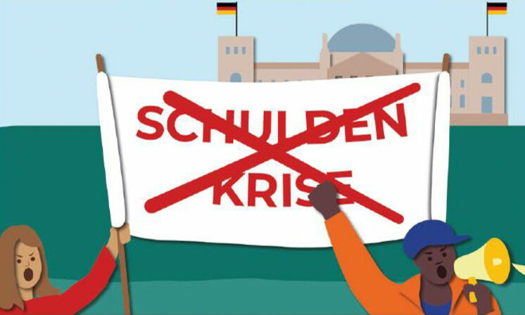 KED – Kirchlicher Entwicklungsdienst der ev.-luth. Landeskirchen in ...
