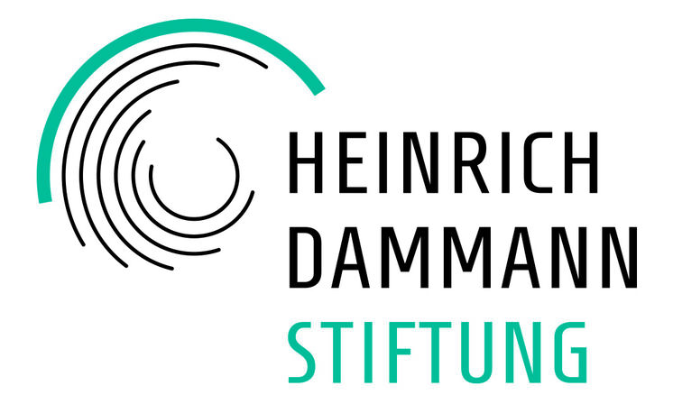 Heinrich Dammann Stiftung