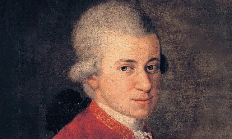 Mozart-3